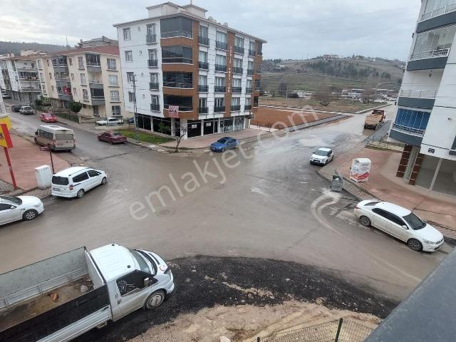 Sincan Yenikent Köşebaşı Sıfır Bina Ebeveyn Banyolu 3+1 Satılık