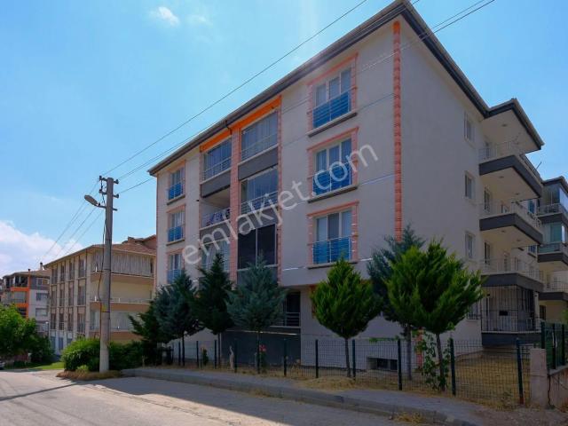 Sincan Yenikent M.kemal'de Çift Balkonlu 3+1 Satılık Daire