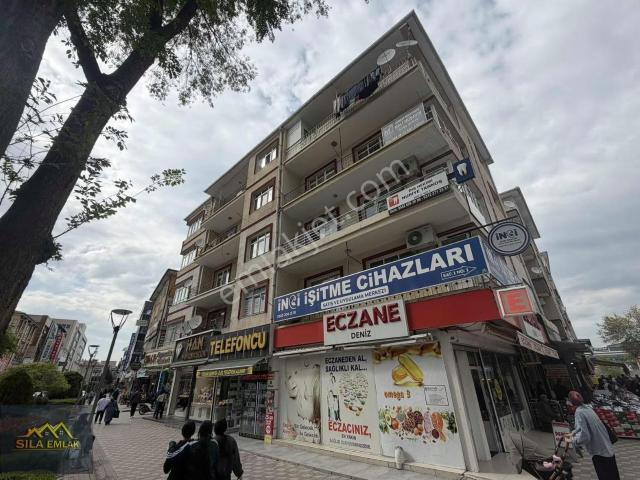 Sincan'da Yatırım Değeri Yüksek Hazır Kiracılı Konut/iş Yeri!