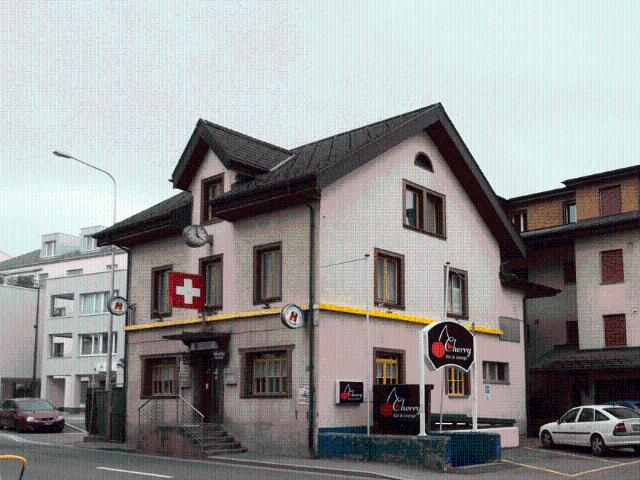 Sind Sie auf der Suche nach einem Lager