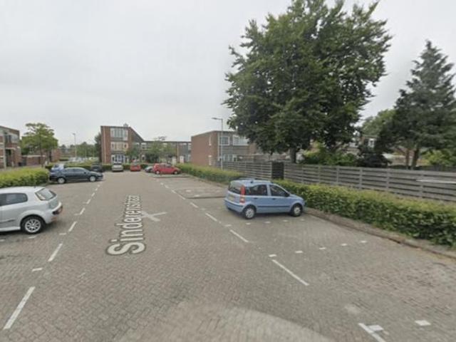 Sinderenstraat 146