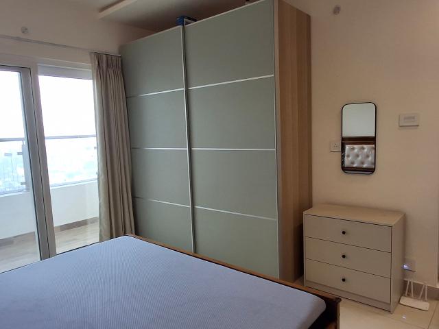 Sindhu Valley 3 Bedroom 1700 Sq. Ft. Apartment in Manikonda Hyderabad Listing ID: #10145