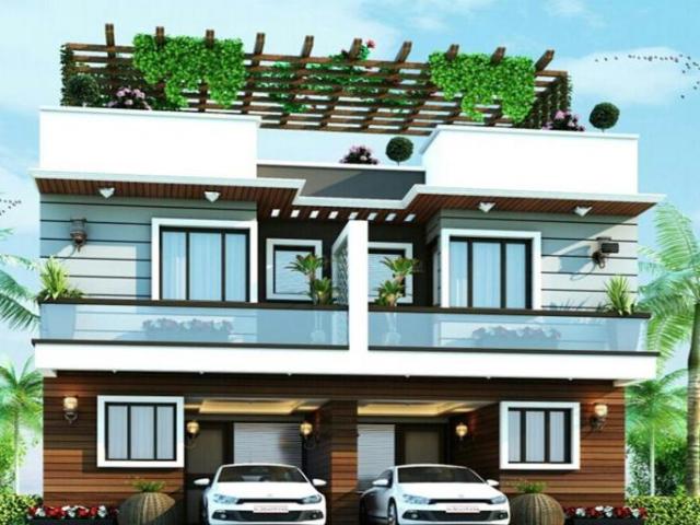 Noida Extension 3 BHK Apartment For Sale Noida