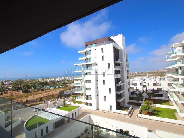Sindibad, Sublime appartement meublé de 150m²