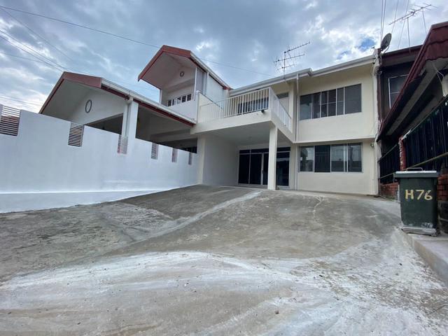 Sindo Garden Penampang Luyang