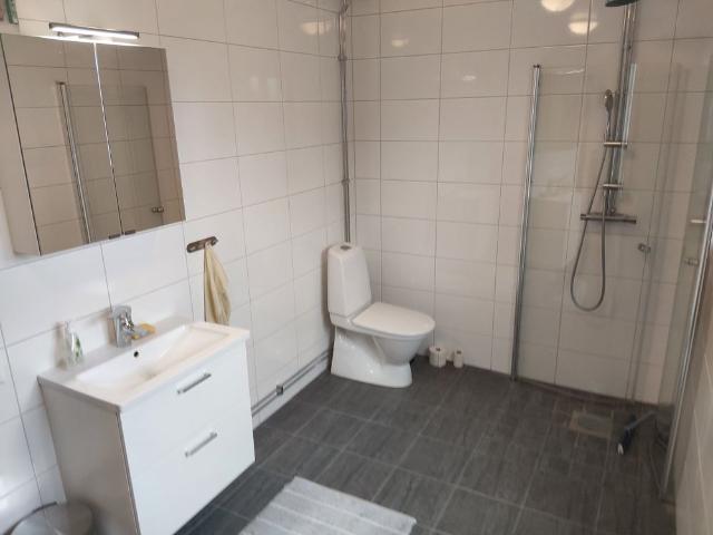 Sindviksvägen, Gräddö