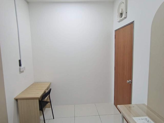[Sinelg Bedroom] Holmes, 2min HUKM, PPUKM, PANTAI HOSPITAL, UCSI University, Permaisuri, Cheras [Fully]
