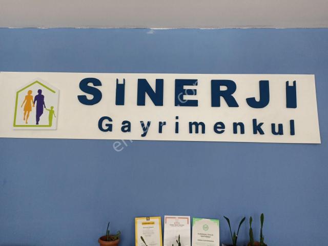 Sinerji 'den Kütahya Emet Dereli Kaplıcaları Yakınında Köy Evi