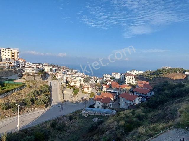Sinerji'den Mudanya Halitpaşa Mahllesinde 3+1 Dubleks Deniz Manzaralı Satılık Daire