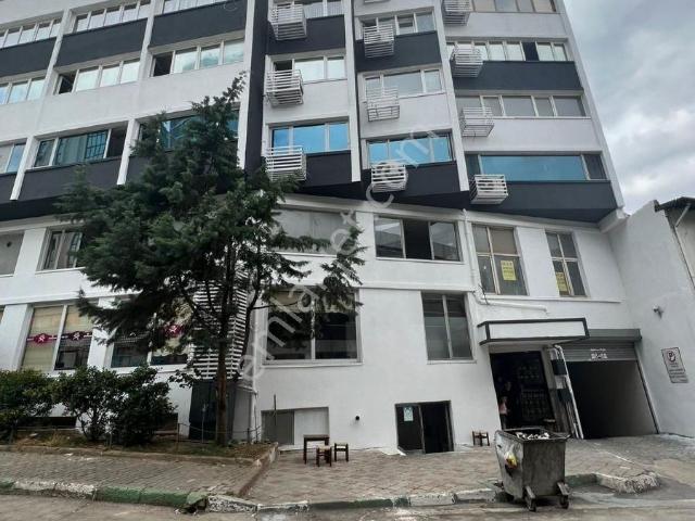 Sinerji'den Osmangazi Sinem İş Merkezinde Kiracılı Satılık Ofis