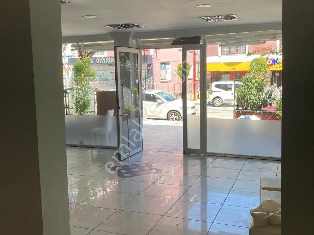 Sinerji'den Alperen Cadde'de Kiralık Dükkan
