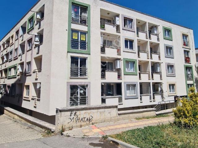 Sinerji'den Dumlupınarda Site İçerisi Arakat Satılık 2+1 Daire