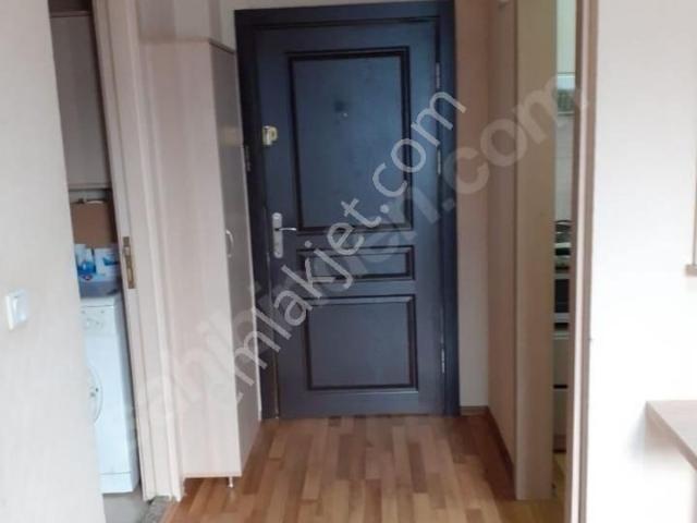 Sinerji'den Görükle Merkez De Site İçi Eşyalı 1+1 Kiralık Daire