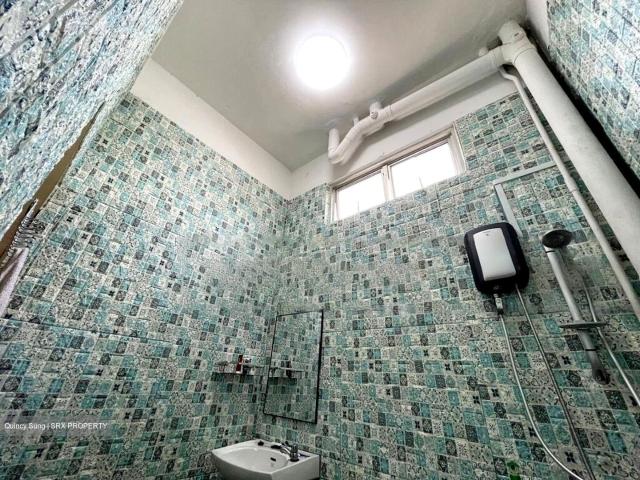 Sing Lian Building D14, Apartment