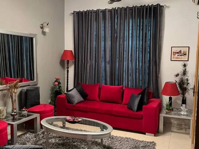 Singal story13 Marla new house Lahore WAPDA TOWN ID 89184