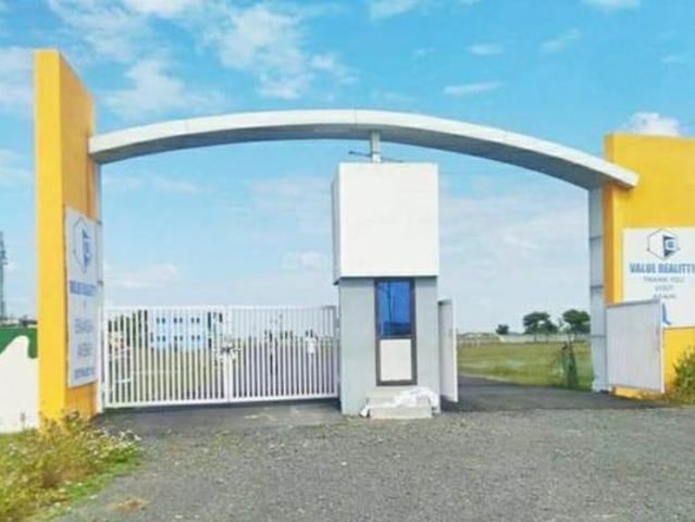 Singaperumal Koil Residential Plot For Sale Chennai