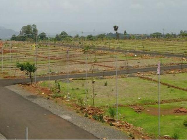 Singaperumal Koil Residential Plot For Sale Chennai