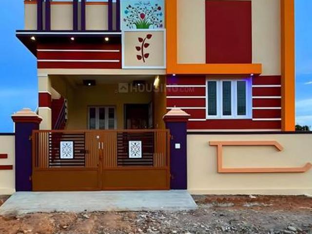 Singaperumal Koil Residential Plot For Sale Chennai