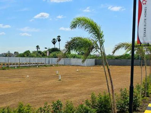 Singaperumal Koil Residential Plot For Sale Chennai