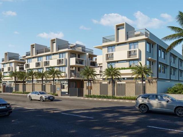 Odhav 4 BHK Bungalow For Sale Ahmedabad