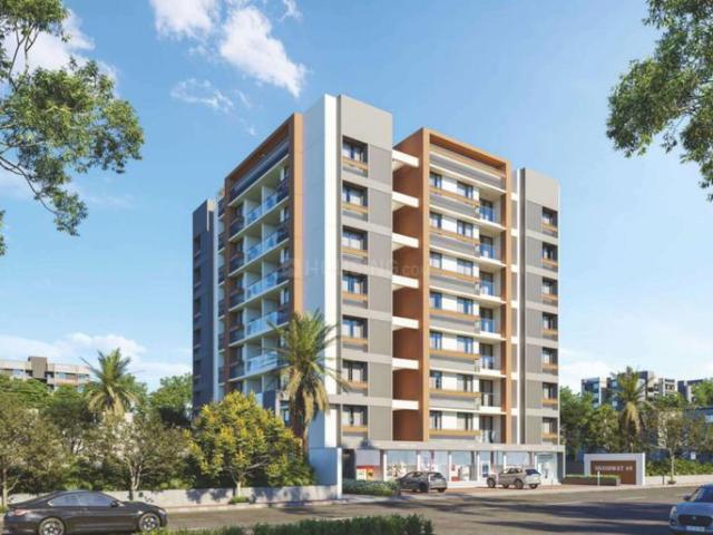 Odhav 2 BHK Apartment For Sale Ahmedabad