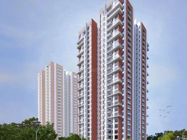 Singasandra 4 BHK Apartment For Sale Bengaluru