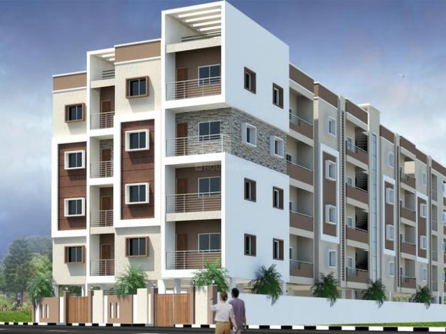 Singasandra 3 BHK Apartment For Sale Bengaluru