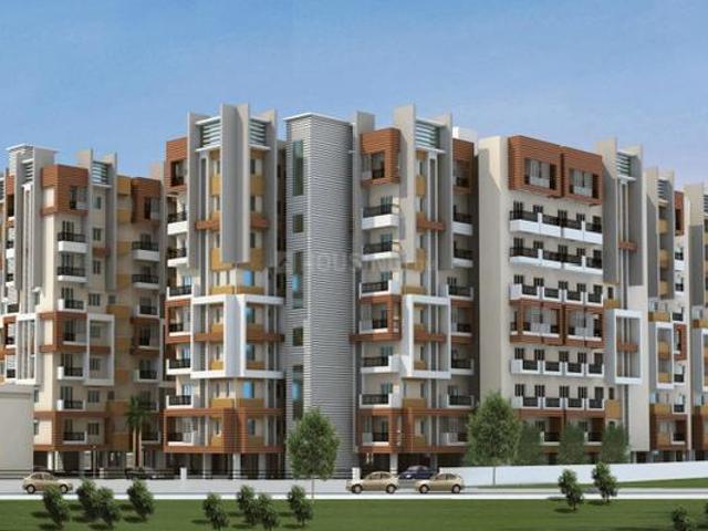 Singasandra 3 BHK Apartment For Sale Bengaluru