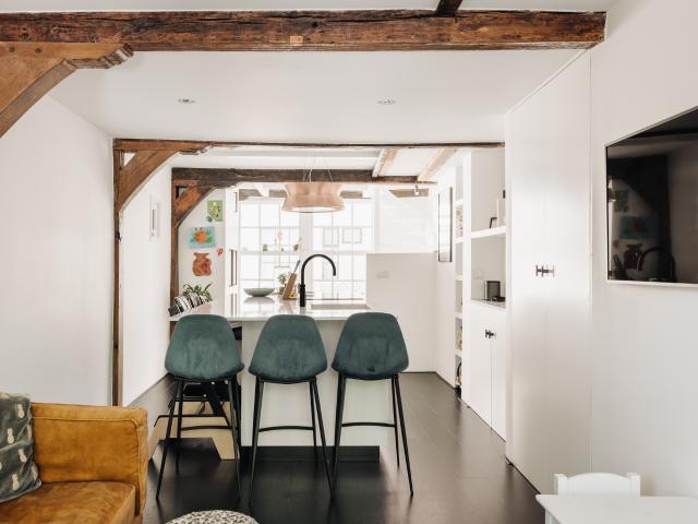 singel, 1012 WL AMSTERDAM