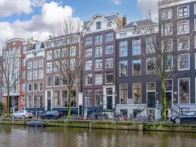 Singel 115 E Amsterdam