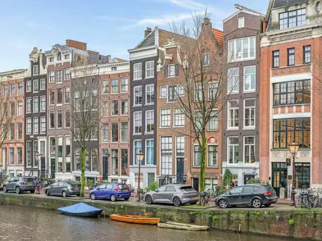 Singel 143 4 Amsterdam