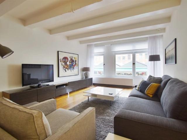 Singel | One Bedroom