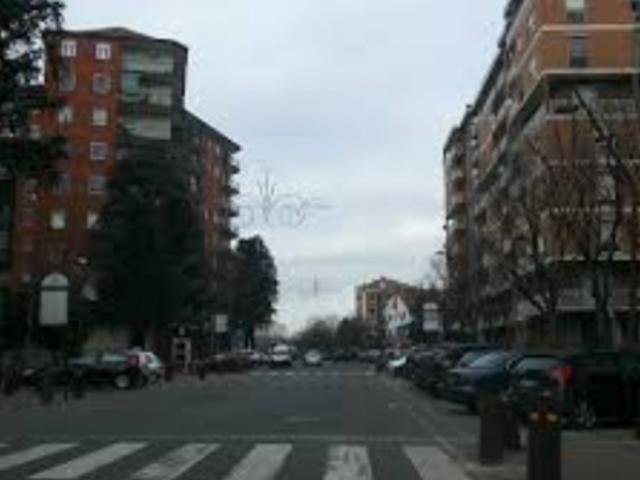 Singola a San Donato ben arredata