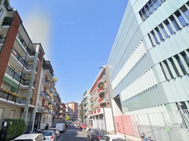 Singola a Udine M2 in appartamento con terrazzo