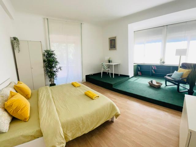 Singola adiacente Cattolica M2 Sant’Agostino 6