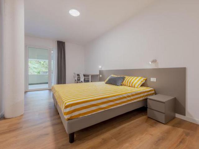 Singola + bagno e terrazzo [TN_MLV19 B_D103/S]