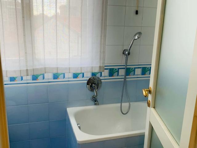 Singola con bagno privato in Buonarroti 1
