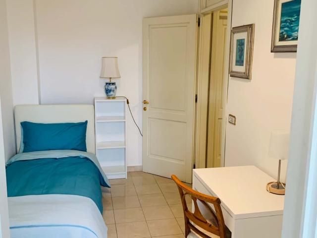 Singola con bagno privato in Buonarroti 1