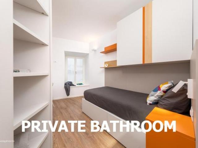 Singola con bagno privato [TN_GVN3 3_S2]