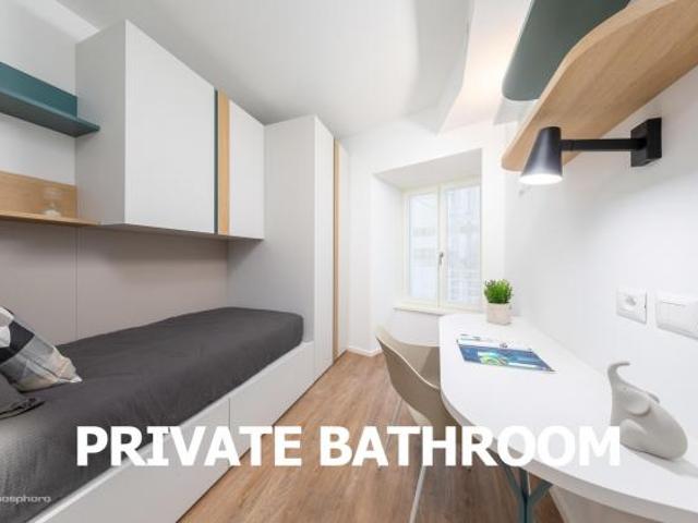 Singola con bagno privato [TN_GVN3 2_S3]