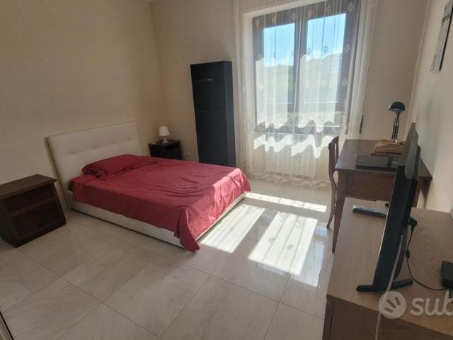 Singola con bagno privato x lavoratrici tt incluso