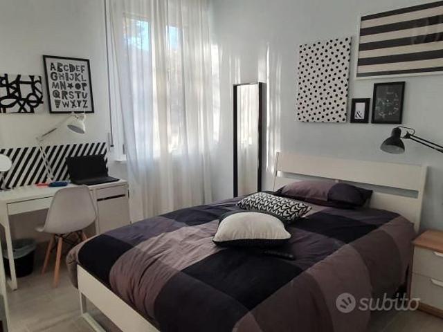 Singola con bagno privato zn ospedale economia