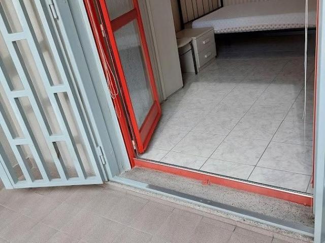 Singola con balcone