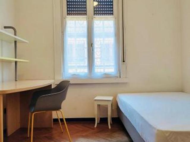 Singola Confortevole Centralissima [TN_TMM10 A_S2]
