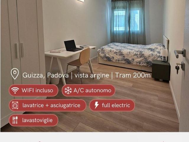SINGOLA da Settembre GUIZZA | TRAM a 200m