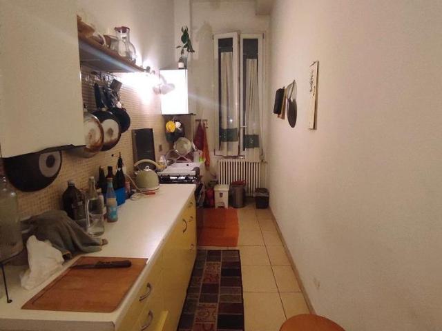 Singola disponibile in zona Bolognina
