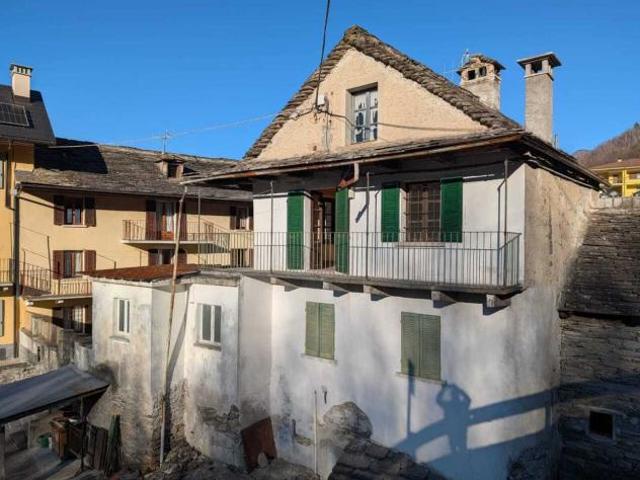 Singola in vendita a Beura Cardezza