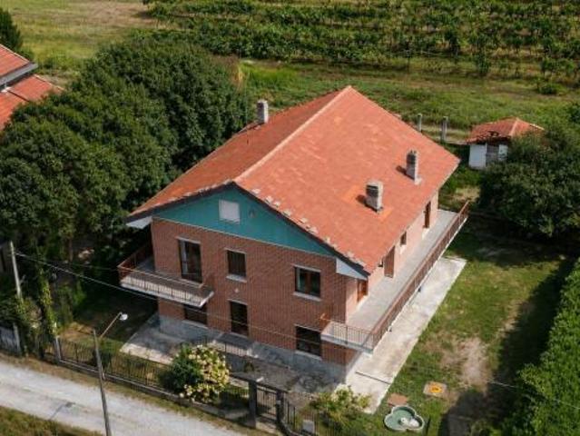 Singola in vendita a Buttigliera Alta
