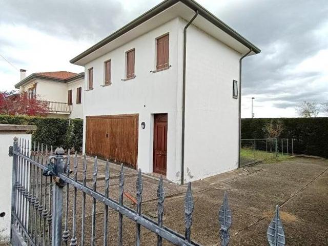 Singola in vendita a Ceregnano