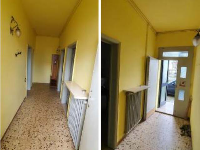 Singola in vendita a Forlimpopoli